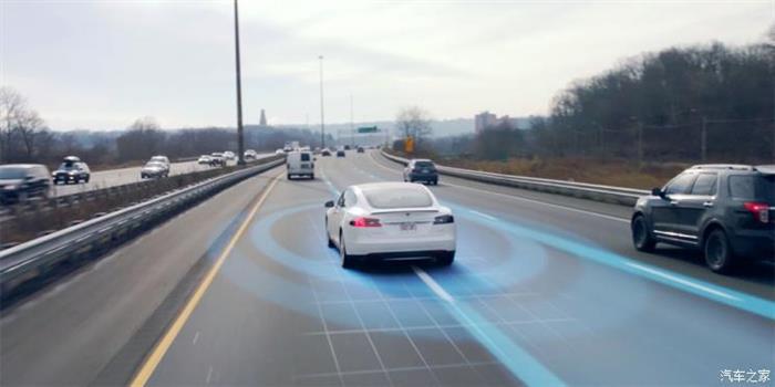 特斯拉，特斯拉降价autopilot,特斯拉autopilot价格