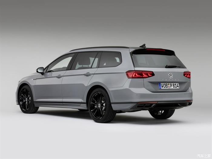 新车，大众蔚揽R-Line图片