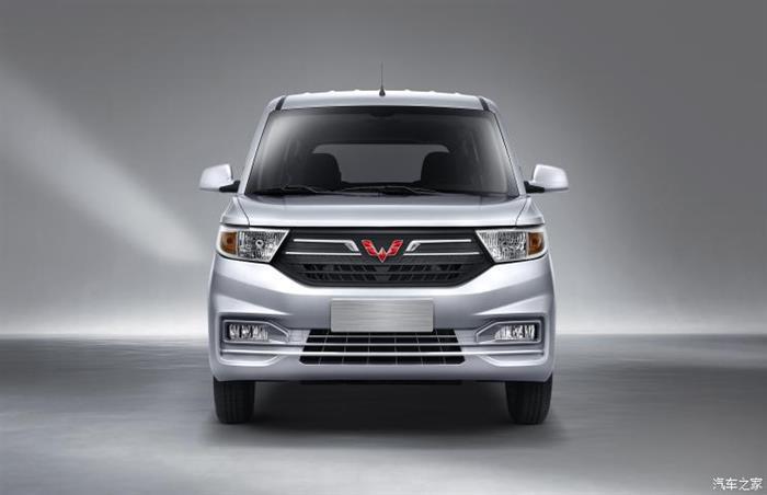 新车，五菱宏光，新五菱宏光V售价