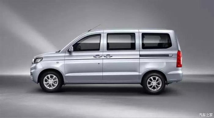 新车，五菱宏光，新五菱宏光V售价