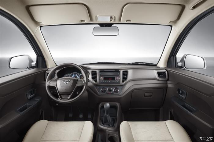 新车，五菱宏光，新五菱宏光V售价