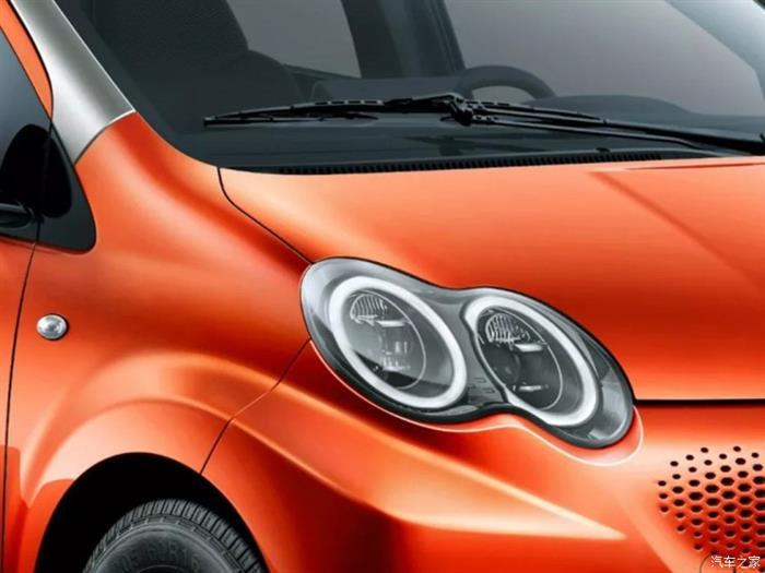 比亚迪，比亚迪e1,比亚迪e1车身颜色