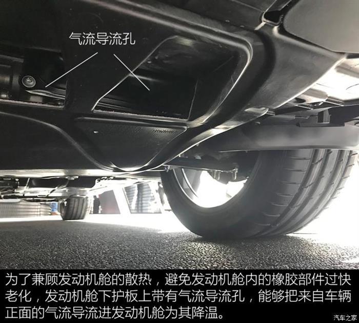 大众T-ROC R配置,大众T-ROC R底盘