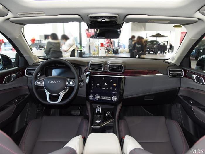 领克02高能版,领克02高能版售价