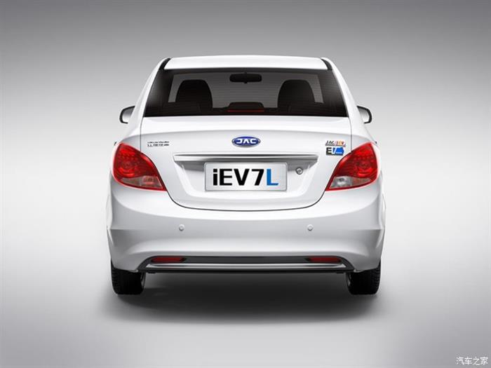 江淮iEV7L
