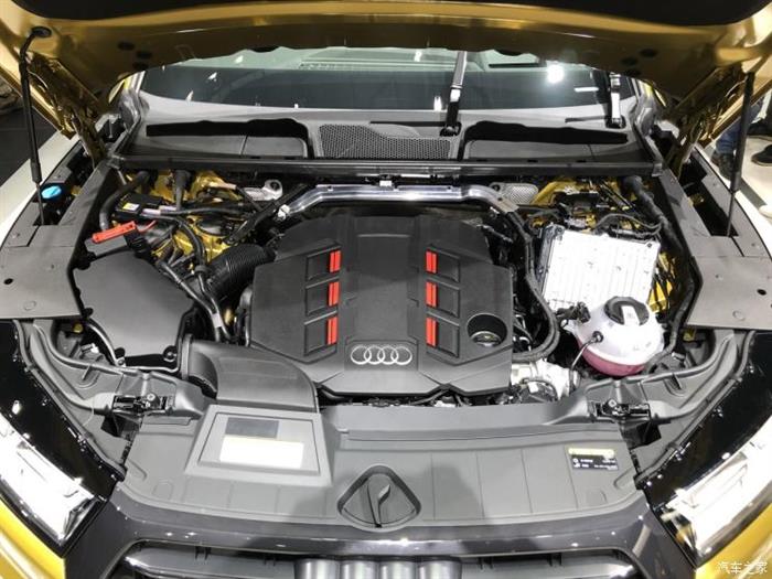 新车,日内瓦车展,奥迪SQ5 TDI 新车,日内瓦车展,奥迪SQ5 TDI