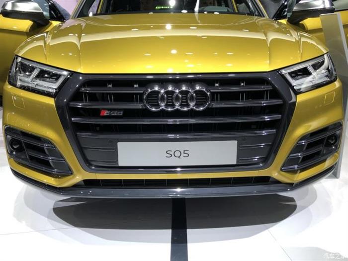 新车,日内瓦车展,奥迪SQ5 TDI 新车,日内瓦车展,奥迪SQ5 TDI