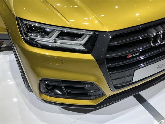 新车,日内瓦车展,奥迪SQ5 TDI 新车,日内瓦车展,奥迪SQ5 TDI