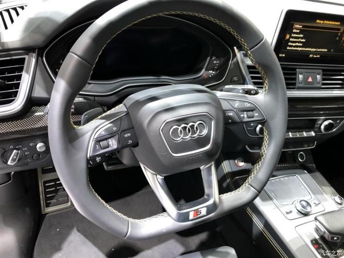 新车,日内瓦车展,奥迪SQ5 TDI 新车,日内瓦车展,奥迪SQ5 TDI