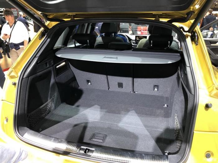 新车,日内瓦车展,奥迪SQ5 TDI 新车,日内瓦车展,奥迪SQ5 TDI