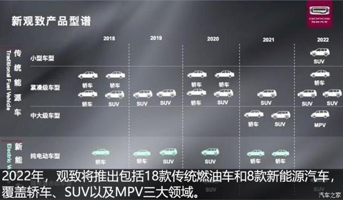 观致日籍高管