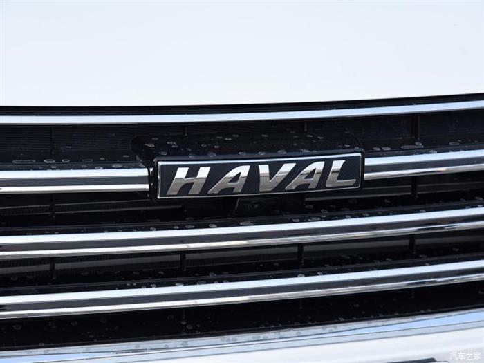 新车，2019款哈弗H7