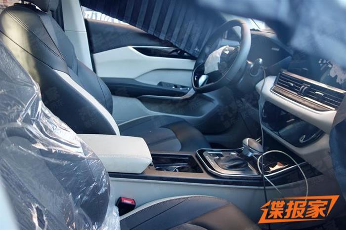 东风风神e.&pi;量产版