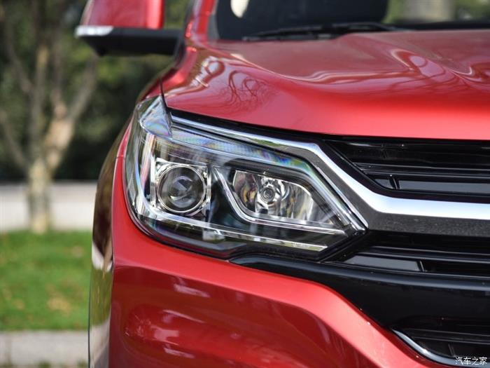 新车，华晨雷诺观境配置曝光