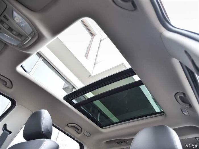 新车，华晨雷诺观境配置曝光