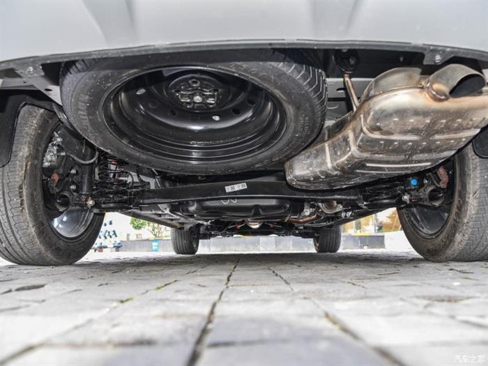 新车，华晨雷诺观境配置曝光