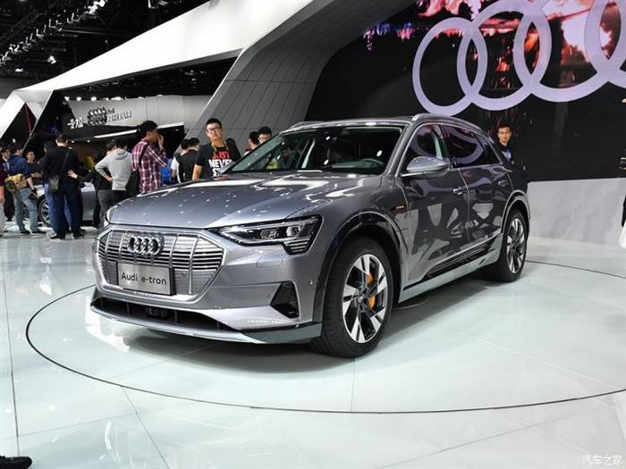 大众计划未来十年推出70款新电动车