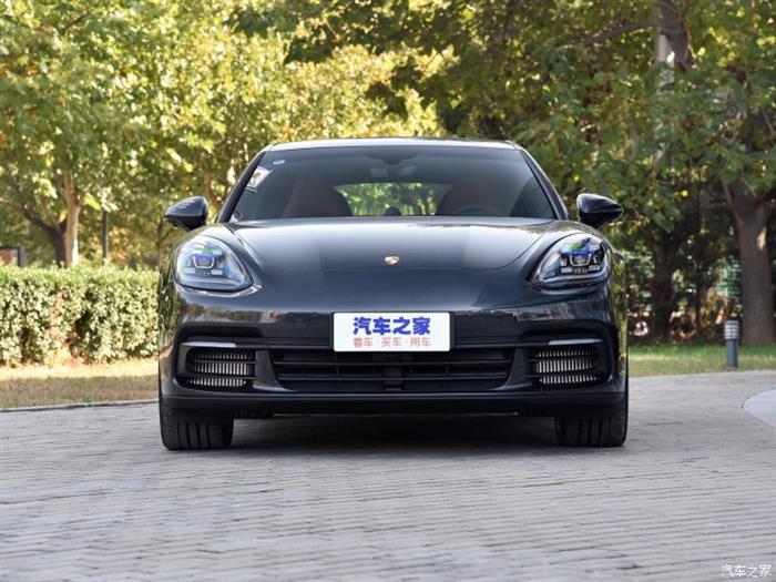 新车，保时捷2025年一半新车将是新能源车型