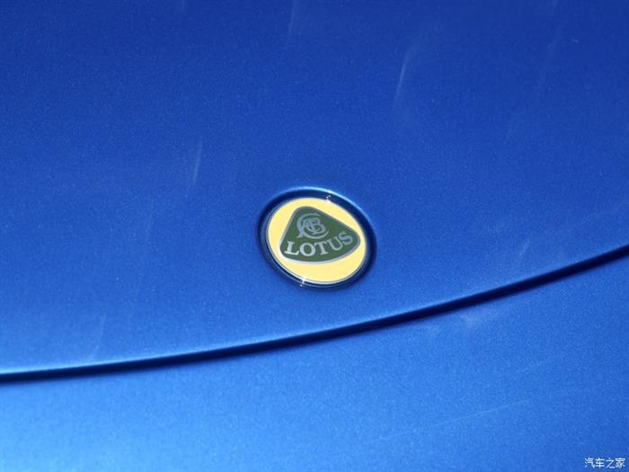 路特斯2020年推全新跑车