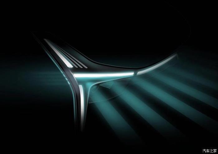 合众汽车第二款量产车