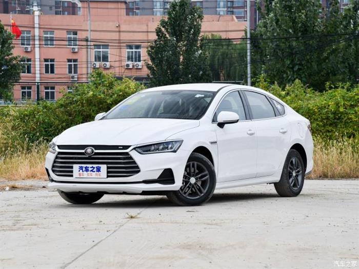 秦Pro 1.5T上市,秦Pro 1.5T配置