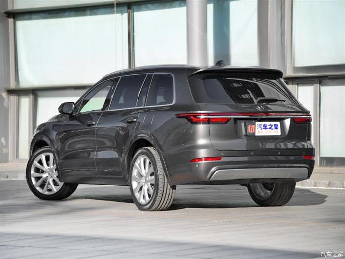 理想智造ONE配置,理想智造ONE价格