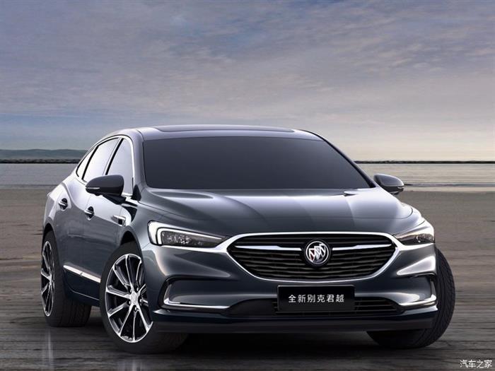 君越，新款君越上市,新款君越配置，新款君越价格