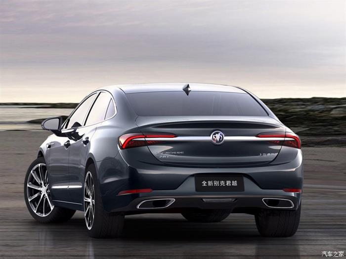 君越，新款君越上市,新款君越配置，新款君越价格