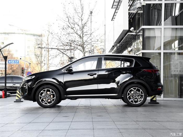 东风悦达起亚，东风悦达起亚新款KX5上市,东风悦达起亚新款KX5配置，东风悦达起亚新款KX5价格