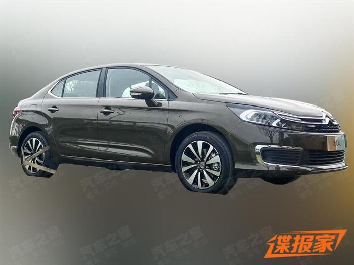 东风雪铁龙新款C4L上市,东风雪铁龙新款C4L价格