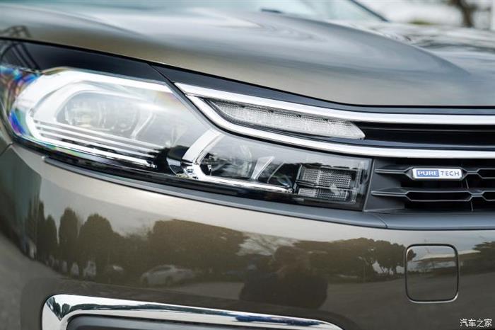 东风雪铁龙新款C4L上市,东风雪铁龙新款C4L价格