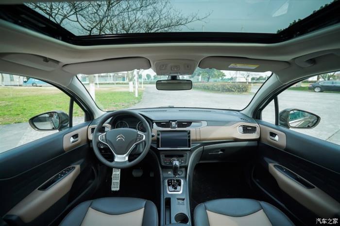 东风雪铁龙新款C4L上市,东风雪铁龙新款C4L价格