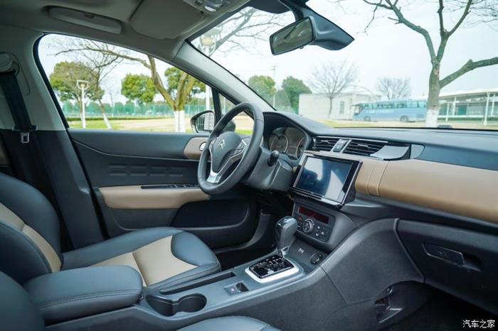 东风雪铁龙新款C4L上市,东风雪铁龙新款C4L价格