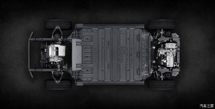 蔚来，蔚来ES6量产