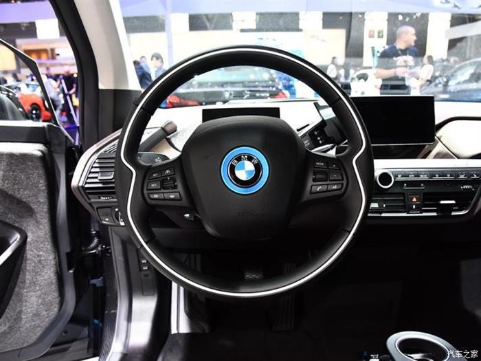 新车，宝马新能源车