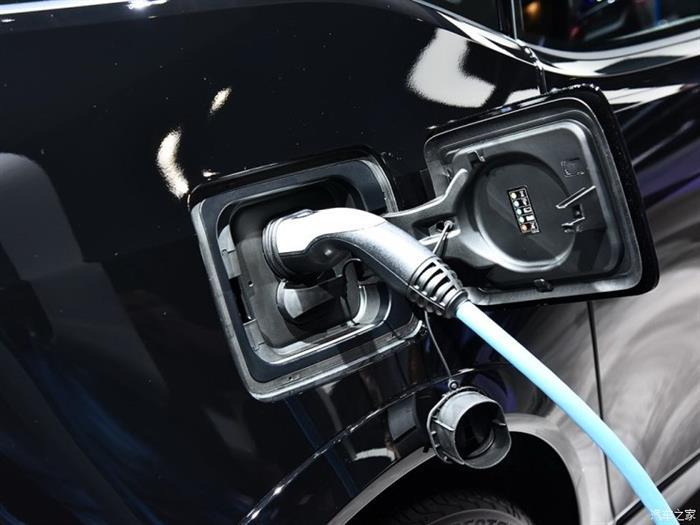 新车，宝马新能源车