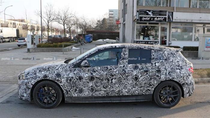 宝马新1系上市,宝马新1系配置