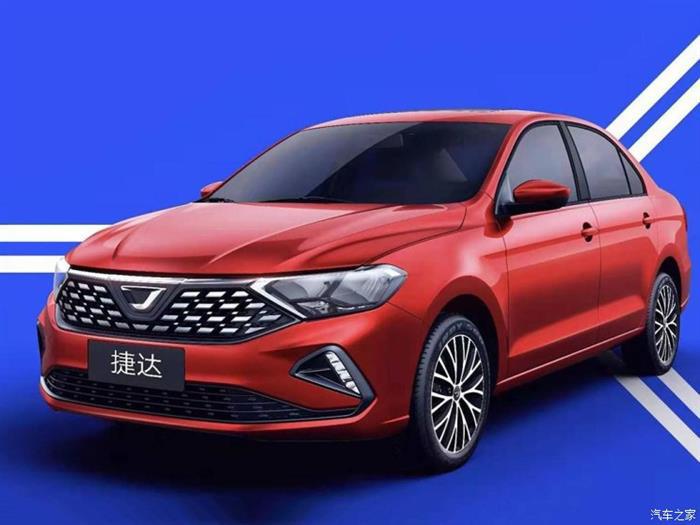 新车，捷达，捷达VA3配置,捷达VS5配置，捷达VS7配置