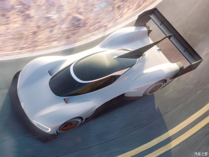 新车，大众电动车