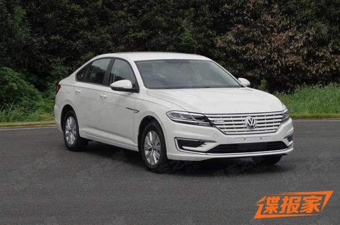 新车，大众电动车