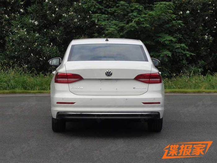 新车，大众电动车