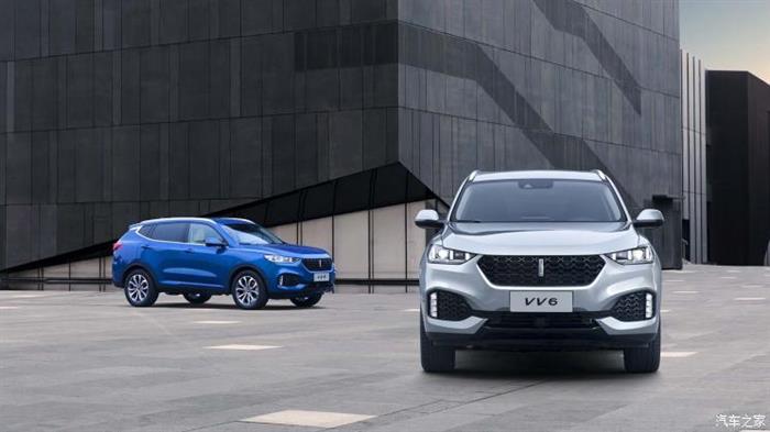 销量，长城汽车，长城业绩报告,2018长城财报