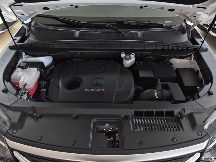 新车，新款CS95上市,长安新款CS95，新车上市