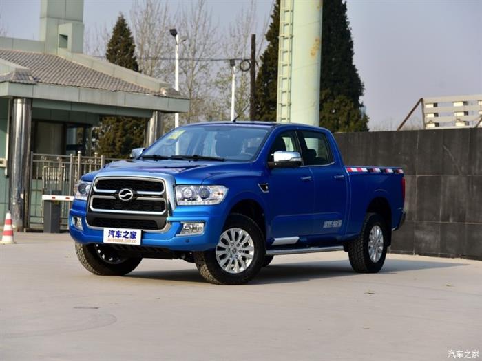 皮卡,皮卡销量，北京皮卡风，北京皮卡政策