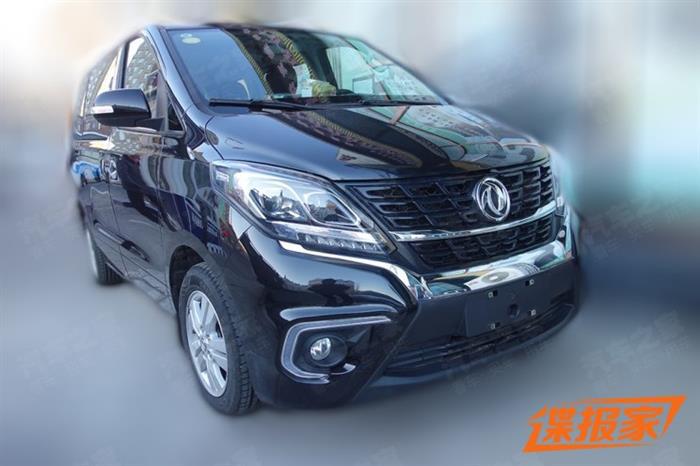 新车，东风风行新车规划,东风风行T5L上市，东风风行F600