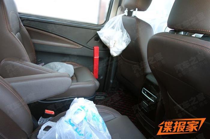 新车，东风风行新车规划,东风风行T5L上市，东风风行F600