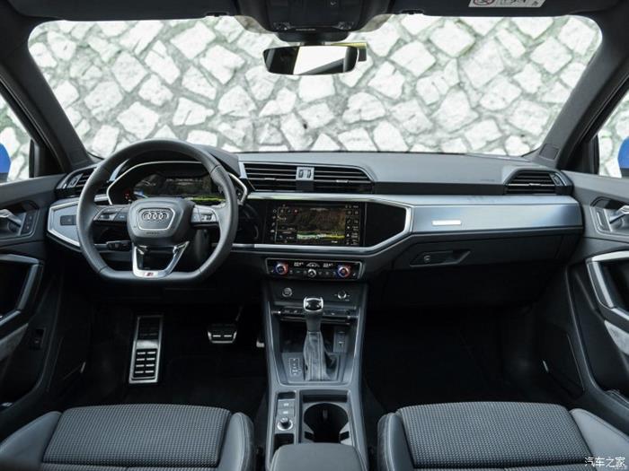 新车，奥迪Q3，国产奥迪Q3,国产奥迪Q3配置