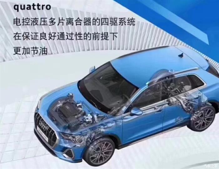 新车，奥迪Q3，国产奥迪Q3,国产奥迪Q3配置