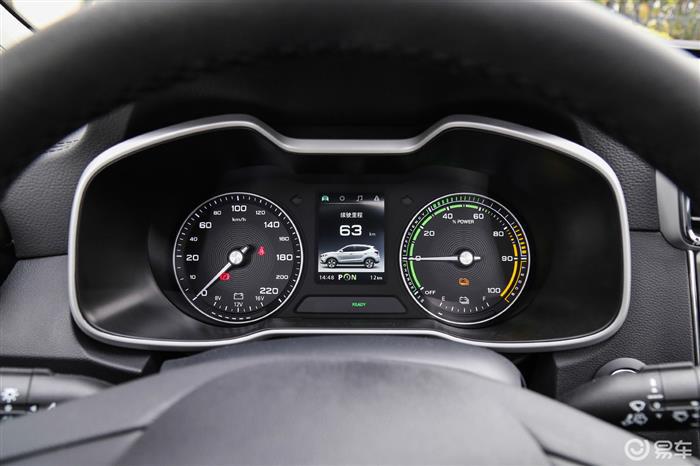 新车，名爵EZS上市,名爵EZS续航