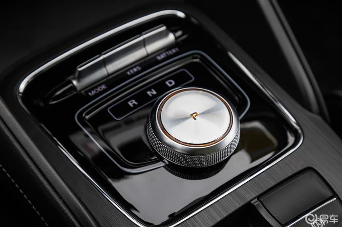 新车，名爵EZS上市,名爵EZS续航